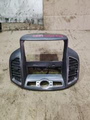 Консоль магнитофона Chevrolet Captiva 2012