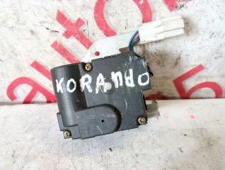  SsangYong Korando KJ OM662 (662 920) 1 ракурс