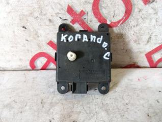  SsangYong Actyon CK D20DTF (671950) 1 ракурс