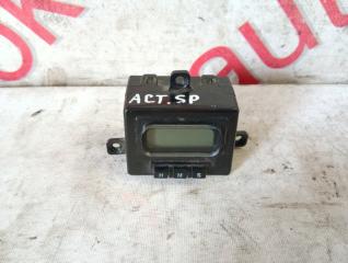 Часы SsangYong Actyon Sports D20DT (664) 8111031000 1 ракурс