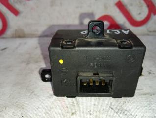 Часы SsangYong Actyon Sports D20DT (664) 8111031000 3 ракурс