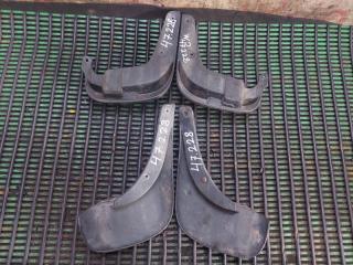 Брызговики комплект Hyundai Santa Fe CM D4EB 868502B010, 868602B010, 868702B000, 868802B000 4 ракурс