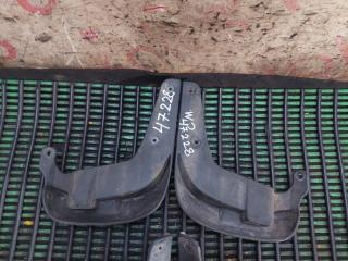 Брызговики комплект Hyundai Santa Fe CM D4EB 868502B010, 868602B010, 868702B000, 868802B000 5 ракурс