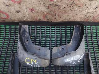 Брызговики комплект Chevrolet Captiva C100 Z20S 96623591, 96623592, 96623506, 96623507 2 ракурс