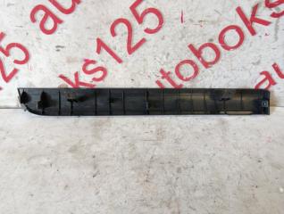 Накладка на торпеду Daewoo Winstorm KLAC Z20S 96629959 2 ракурс