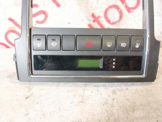 Консоль магнитофона Kia Sorento BL D4CB 945003E500 2 ракурс