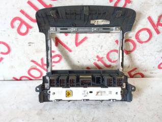 Консоль магнитофона Kia Sorento BL D4CB 945003E500 4 ракурс