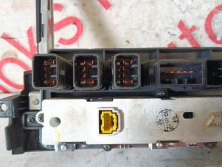 Консоль магнитофона Kia Sorento BL D4CB 945003E500 5 ракурс