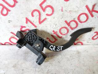 Педаль газа Hyundai Grand Starex TQ D4CB 327264H100 1 ракурс