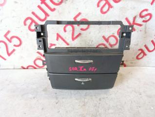 Бардачок  Kia Sorento BL D4CB 1 ракурс