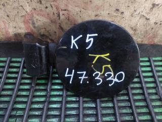 Запчасть лючок топливного бака Kia K5 2013