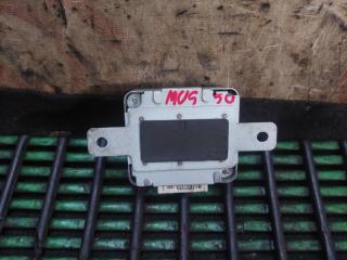 Блок управления SsangYong Musso FJ OM662 (662 920) 8950005701 2 ракурс