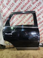 Дверь задняя правая Hyundai VeraCruz 2007