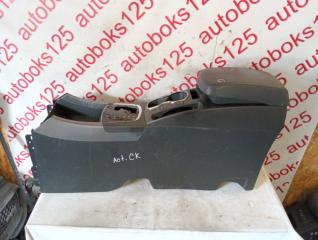 Подлокотник SsangYong Actyon CK D20DTF (671950) 1 ракурс