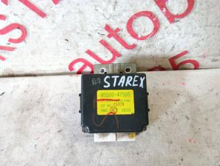 Блок управления Hyundai Starex A1 D4CB 9550047500 1 ракурс
