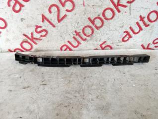 Крепление бампера левое заднее Hyundai Santa Fe CM D4EB 866152B000 2 ракурс Крепление бампера левое заднее Hyundai Santa Fe CM D4EB 866152B000 2 ракурс