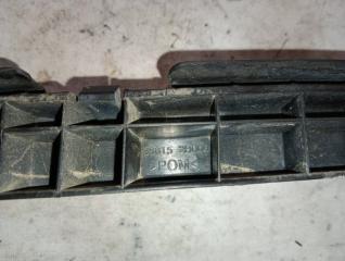 Крепление бампера левое заднее Hyundai Santa Fe CM D4EB 866152B000 3 ракурс