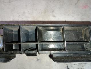 Крепление бампера правое заднее Hyundai Santa Fe CM D4EB 866162B000 3 ракурс