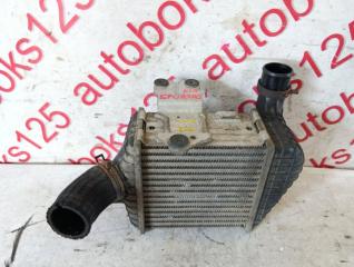 Радиатор интеркулера Kia SPORTAGE KM D4EA 2827027251 1 ракурс Радиатор интеркулера Kia SPORTAGE KM D4EA 2827027251 1 ракурс