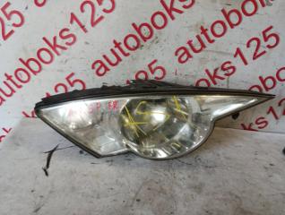 Фара правая передняя SsangYong Actyon Sports D20DT (664) 1 ракурс