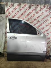 Дверь правая передняя  Kia Mohave HM D6EA 1 ракурс