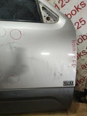 Дверь правая передняя Kia Mohave HM D6EA 2 ракурс