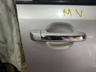 Дверь правая передняя Kia Mohave HM D6EA 5 ракурс