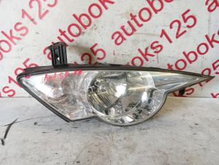 Фара правая передняя SsangYong Actyon Sports D20DT (664) 1 ракурс