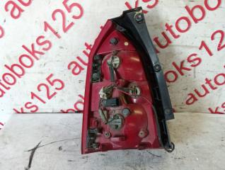 Стоп-сигнал правый задний Hyundai Tucson JM D4EA 924022E000 4 ракурс Стоп-сигнал правый задний Hyundai Tucson JM D4EA 924022E000 4 ракурс
