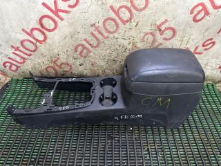 Подлокотник Hyundai Santa Fe CM D4EB 1 ракурс