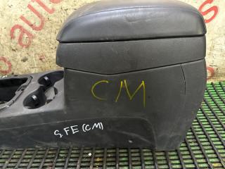 Подлокотник Hyundai Santa Fe CM D4EB 2 ракурс