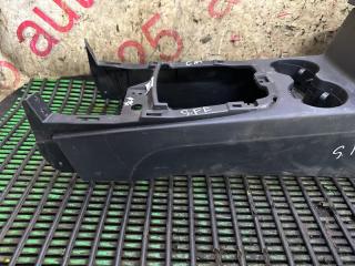 Подлокотник Hyundai Santa Fe CM D4EB 3 ракурс