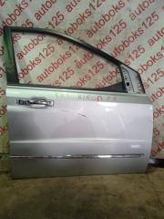 Дверь правая передняя  SsangYong Kyron DJ D20DT (664) 1 ракурс