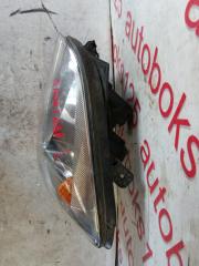 Фара левая передняя Kia SPORTAGE KM D4EA 921011F000 2 ракурс