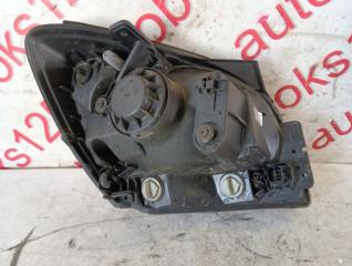 Фара левая передняя Kia SPORTAGE KM D4EA 921011F000 3 ракурс