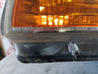 Фара левая передняя Kia SPORTAGE KM D4EA 921011F000 4 ракурс