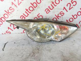 Фара левая передняя SsangYong Actyon Sports D20DT (664) 8310131103 1 ракурс