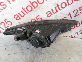 Фара левая передняя SsangYong Actyon Sports D20DT (664) 8310131103 4 ракурс