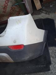 Бампер задний Daewoo Winstorm KLAC Z20S 3 ракурс Бампер задний Daewoo Winstorm KLAC Z20S 3 ракурс