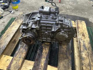Раздатка Kia Bongo PU J3 473004D010 3 ракурс
