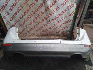 Бампер задний Hyundai VeraCruz 2007