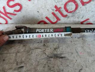 Рулевой карданчик Hyundai Porter D4CB 5 ракурс Рулевой карданчик Hyundai Porter D4CB 5 ракурс