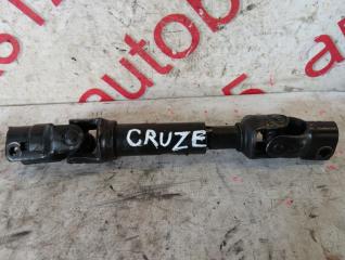 Рулевой карданчик Chevrolet Cruze J300 F16D4 4 ракурс