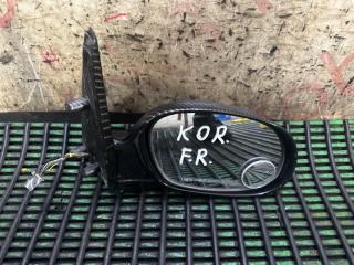 Зеркало правое переднее SsangYong Korando KJ OM662 (662 920) 1 ракурс