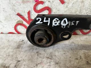 Подушка редуктора задняя Nissan X-Trail NT31 MR20DE 2 ракурс