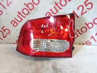 Стоп-сигнал левый задний SsangYong Actyon CJ D20DT (664) 1080805 1 ракурс Стоп-сигнал левый задний SsangYong Actyon CJ D20DT (664) 1080805 1 ракурс