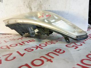 Фара правая передняя Hyundai Grand Starex TQ D4CB 921024H000 4 ракурс