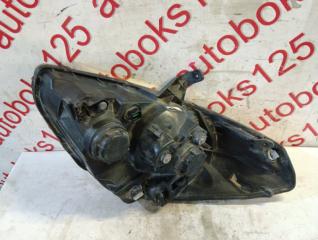 Фара правая передняя Hyundai Grand Starex TQ D4CB 921024H000 5 ракурс