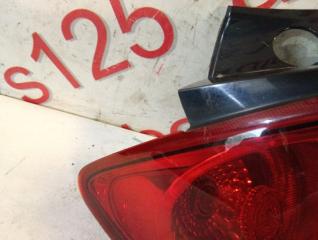 Стоп-сигнал левый задний SsangYong Actyon CK D20DTF (671950) 8360134 2 ракурс Стоп-сигнал левый задний SsangYong Actyon CK D20DTF (671950) 8360134 2 ракурс
