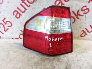 Стоп-сигнал левый задний Kia Mohave HM D6EA 924012J1 1 ракурс Стоп-сигнал левый задний Kia Mohave HM D6EA 924012J1 1 ракурс